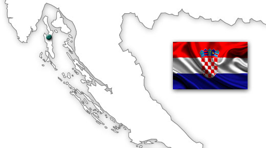 Chorvatsko zájezdy