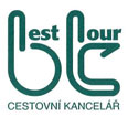 logo CK Best Tour