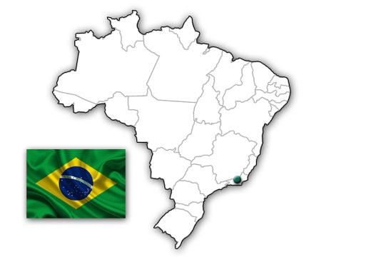 Braz�lie z�jezdy