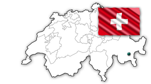 Švýcarsko zájezdy