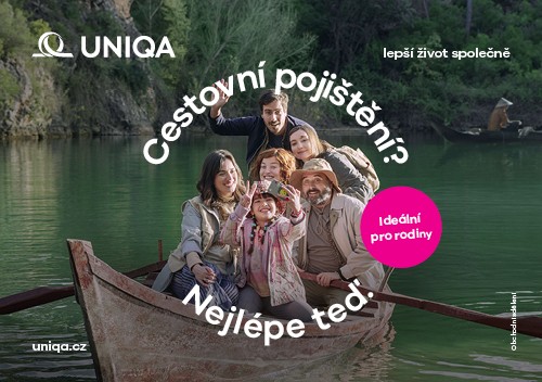 poji��ovna UNIQUA